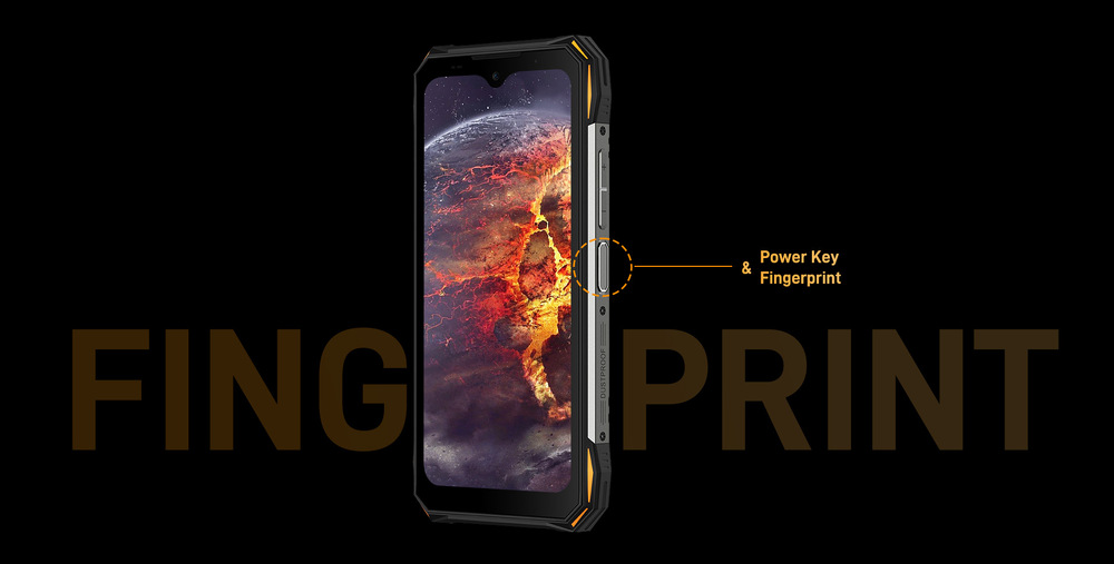 Doogee S89 Pro