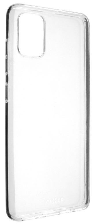 FIXED pro Samsung Galaxy A51, průhledná