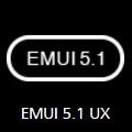 Uživatelské rozhraní EMUI