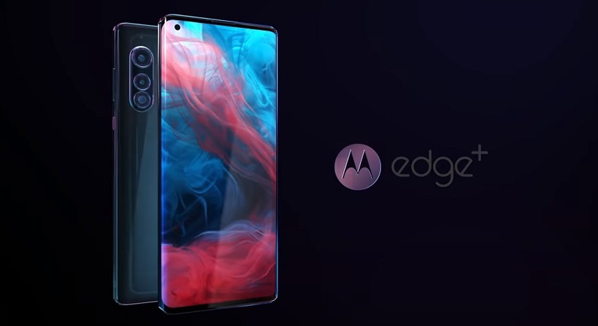 Motorola Edge Plus