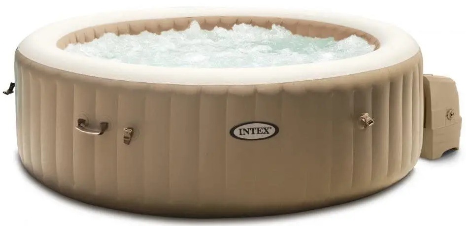 Intex 28412 PureSpa Bubble Masagge