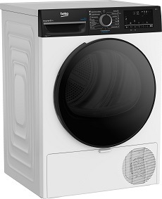 Sušička prádla BEKO BM3T4924WBC, bílá
