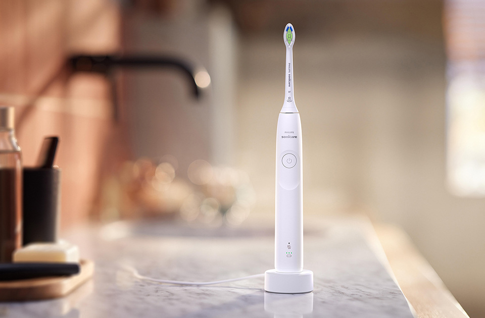 Zubní kartáček Philips HX7108/01 Sonicare 5300
