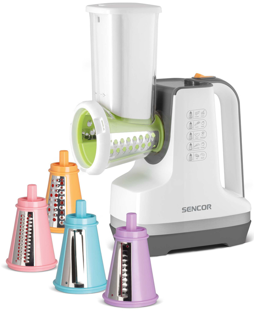 Sencor SSG 4500WH