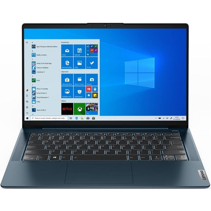 Lenovo IdeaPad 5-14ITL05