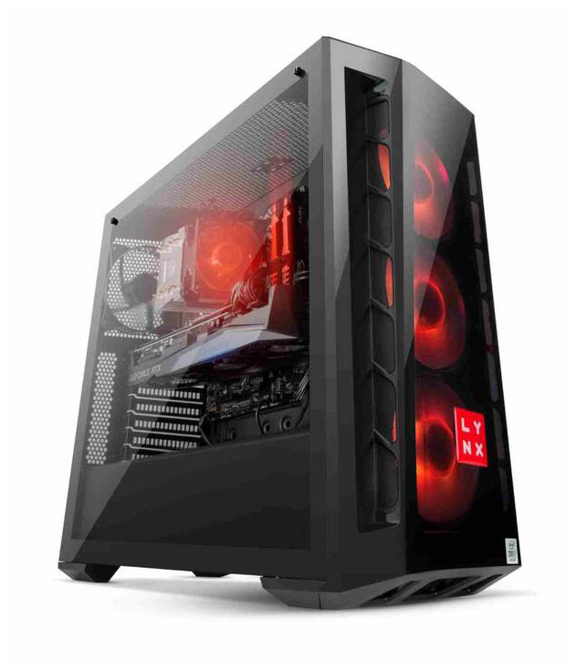 LYNX Grunex UltraGamer (2023)
