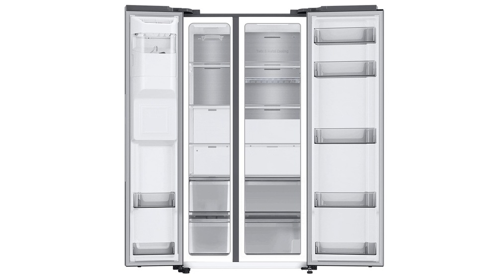 Samsung RS68CG885DS9EF