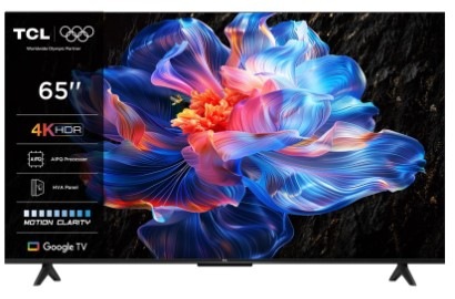 Televize TCL 75V6C