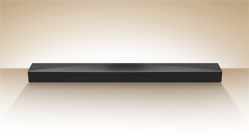 Soundbar TCL Q65H