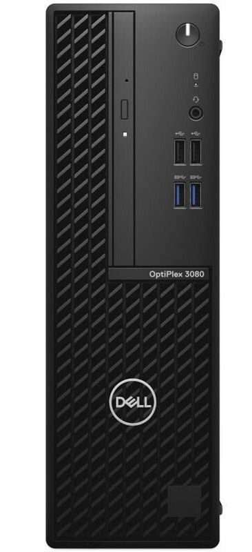 Dell OptiPlex 3080 SFF (37HVD)