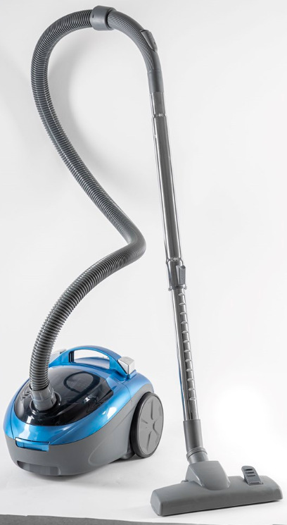 Sáčkový vysavač Zelmer ZVC032P