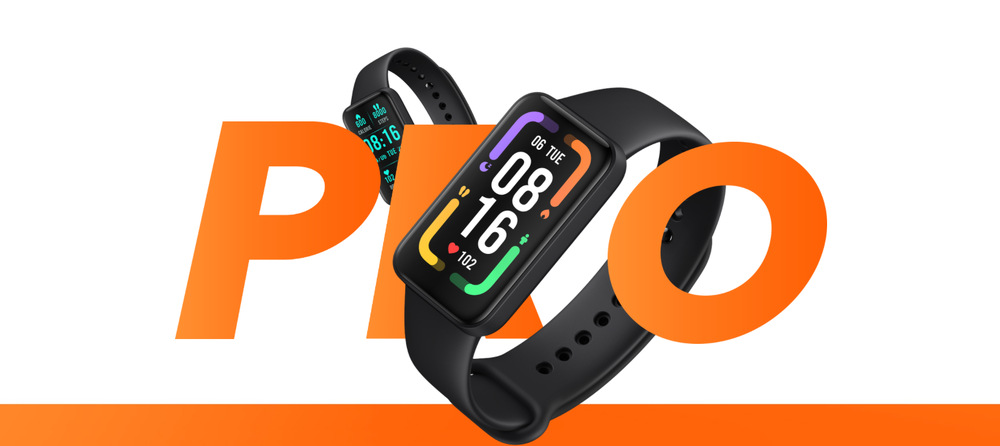 Xiaomi Redmi Smart Band Pro