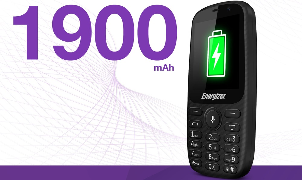 Energizer Energy E241S