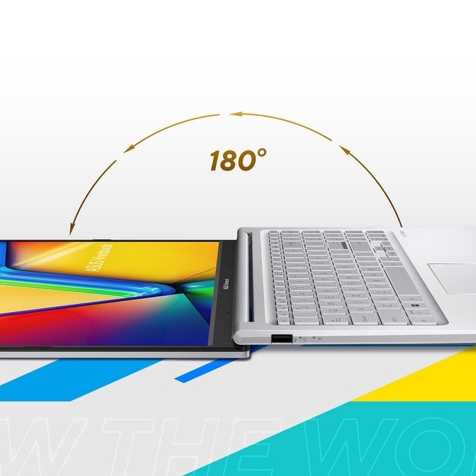 Asus Vivobook 15 (X1504ZA-BQ128W)