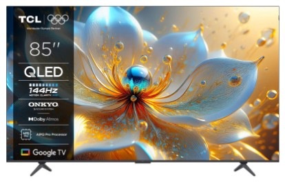 Televize TCL 65T8C
