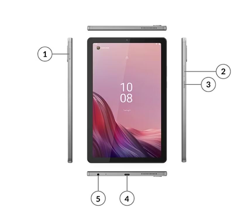 Lenovo Tab M9