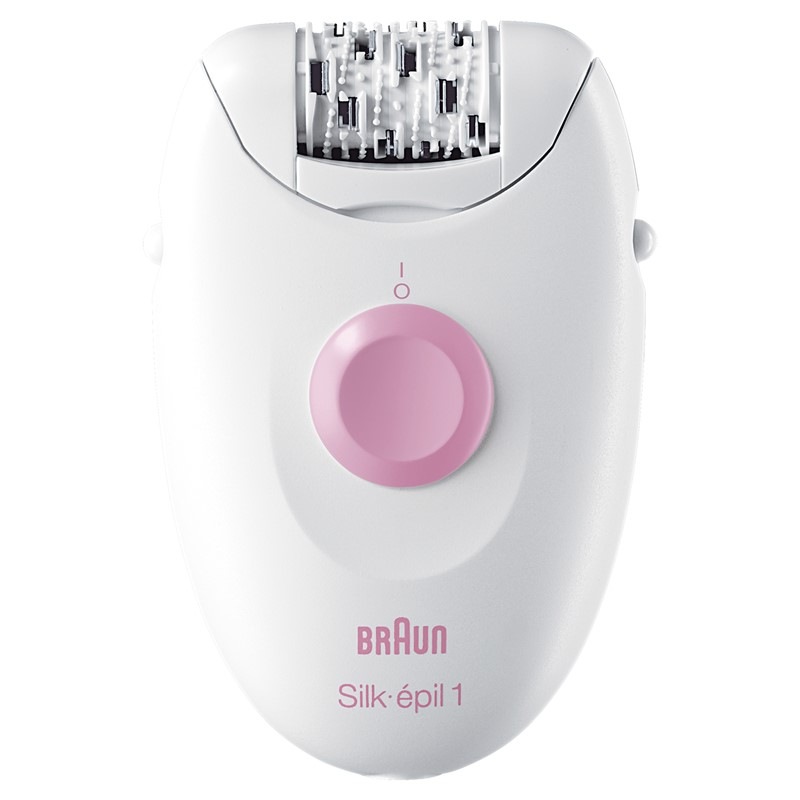 Braun Silk épil 1-1170 EverSoft