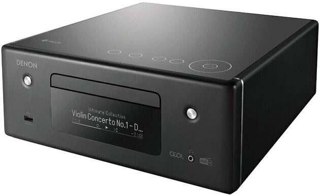 Denon RCD-N11 DAB CEOL