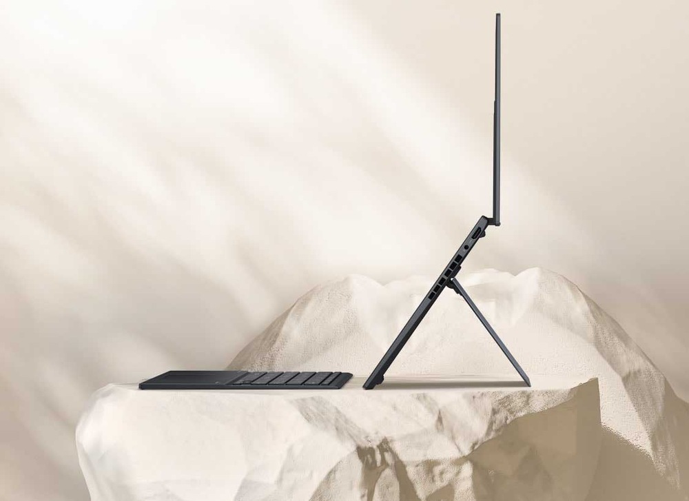 Asus Zenbook Duo