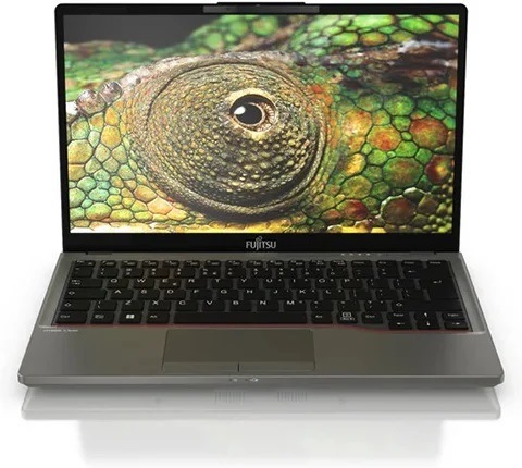 Fujitsu LifeBook U7312