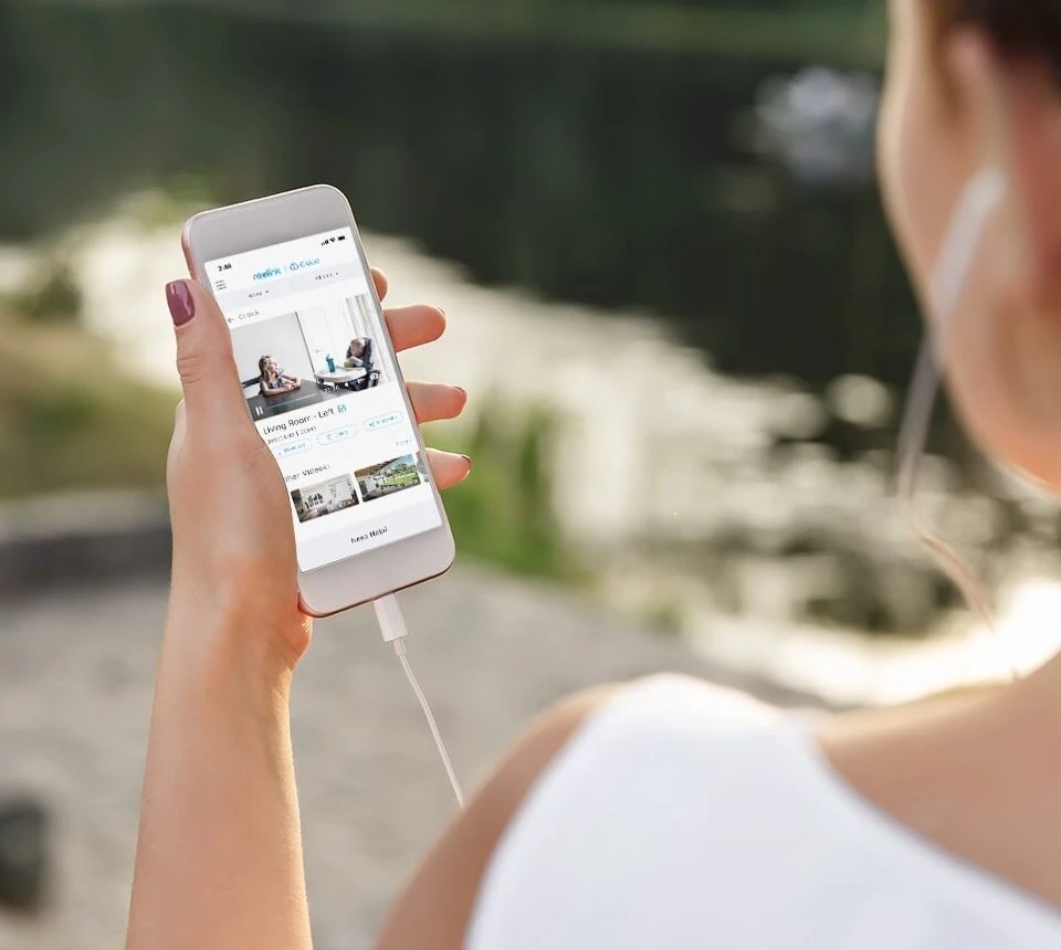 Reolink E1 Pro