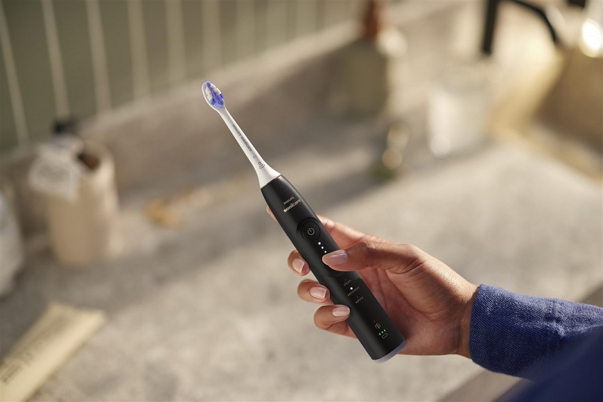 Zubní kartáček Philips HX7410/02 Sonicare 6500