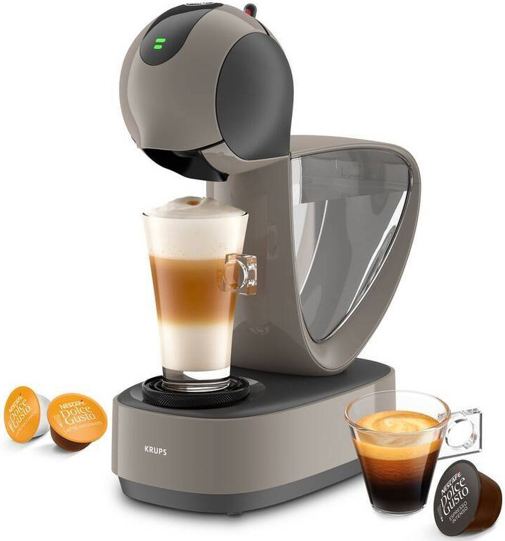 NESCAFÉ Dolce Gusto Infinissima Touch KP270A10, béžová