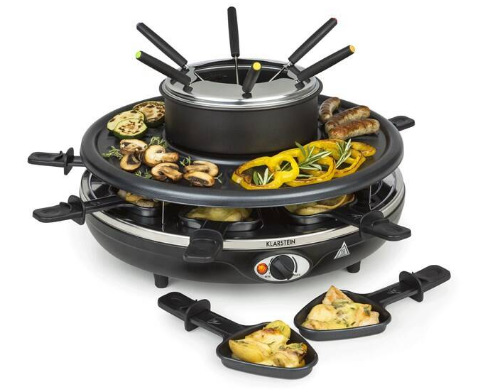 Klarstein Fonduelette