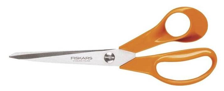 Nůžky zahradní Fiskars A000016658 univerzální 21 cm S90