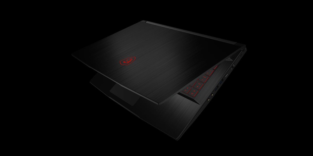 MSI Thin GF63 (12UC-811CZ)