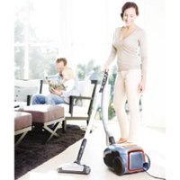 Electrolux UltraSilencer ZUSORIGWR+