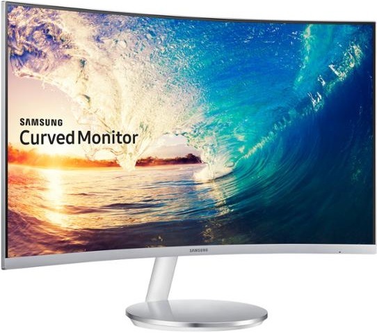 Samsung C27F591
