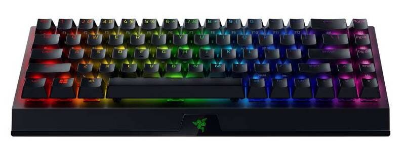 Razer BlackWidow V3 Mini HyperSpeed