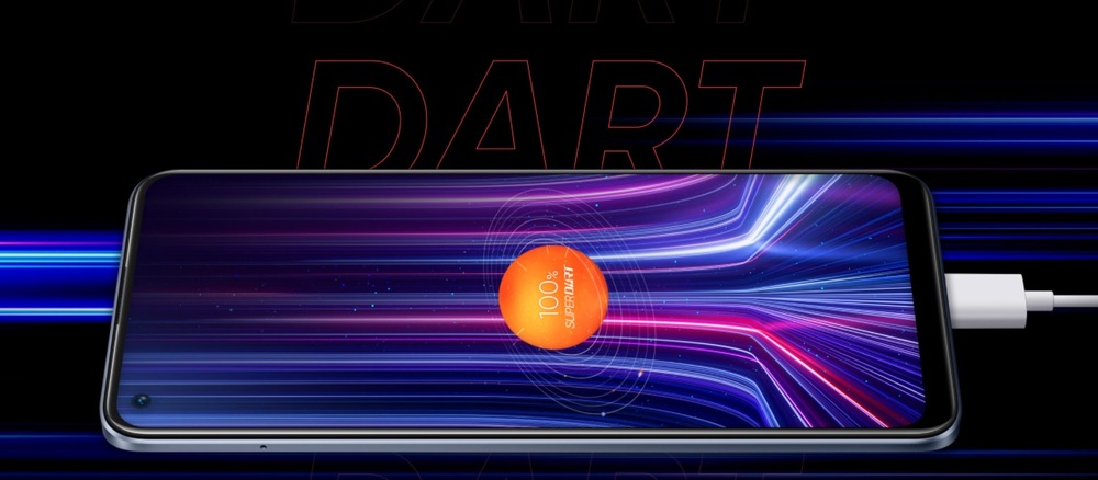 Realme 8 Pro