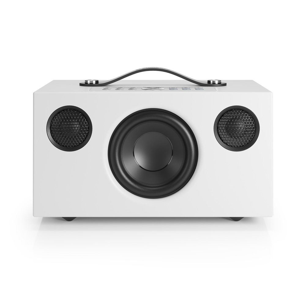 Reproduktor Audio Pro Addon C5 Mk.II, bílý