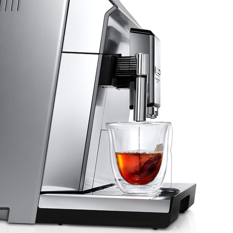 Espresso De'Longhi ECAM 650.85.MS PrimaDonna Elite