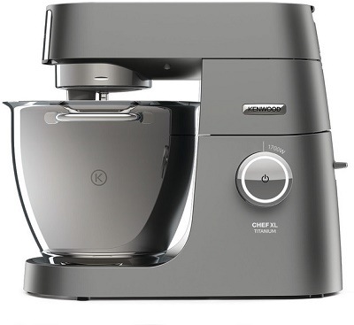 KENWOOD KVL 8400 S