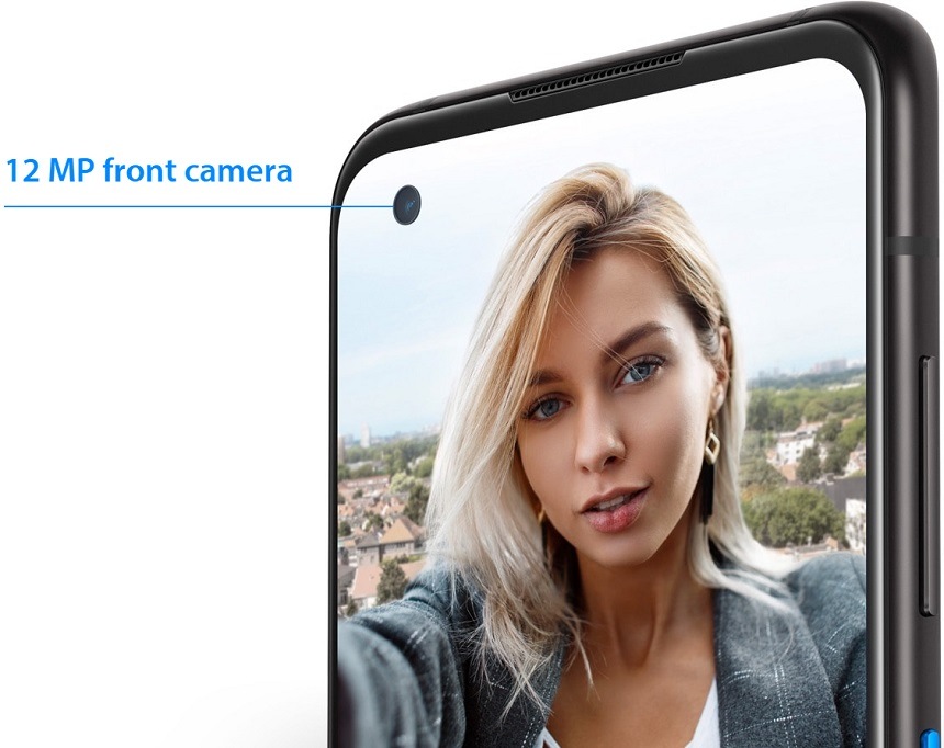 ASUS Zenfone 8