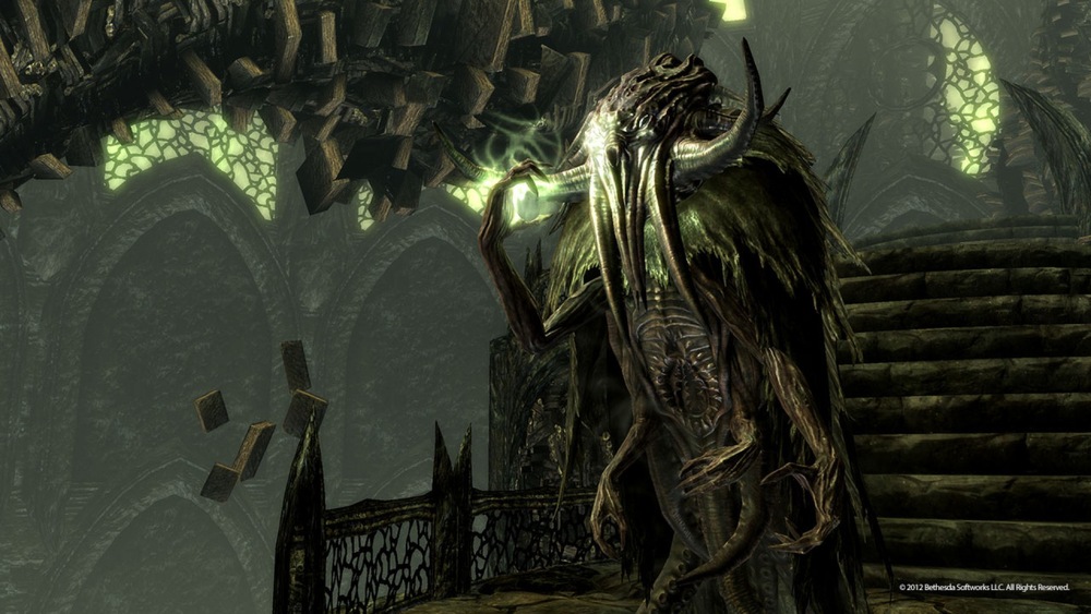 The Elder Scrolls V: Skyrim Special Edition Xbox Series / Xbox One