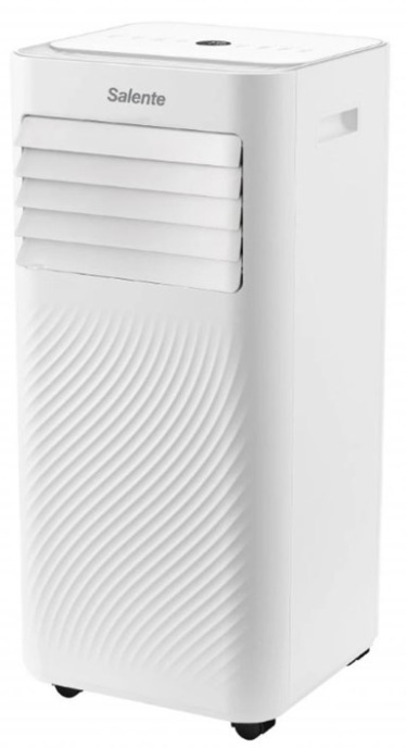 Mobilní klimatizace Salente SUMMERICE9