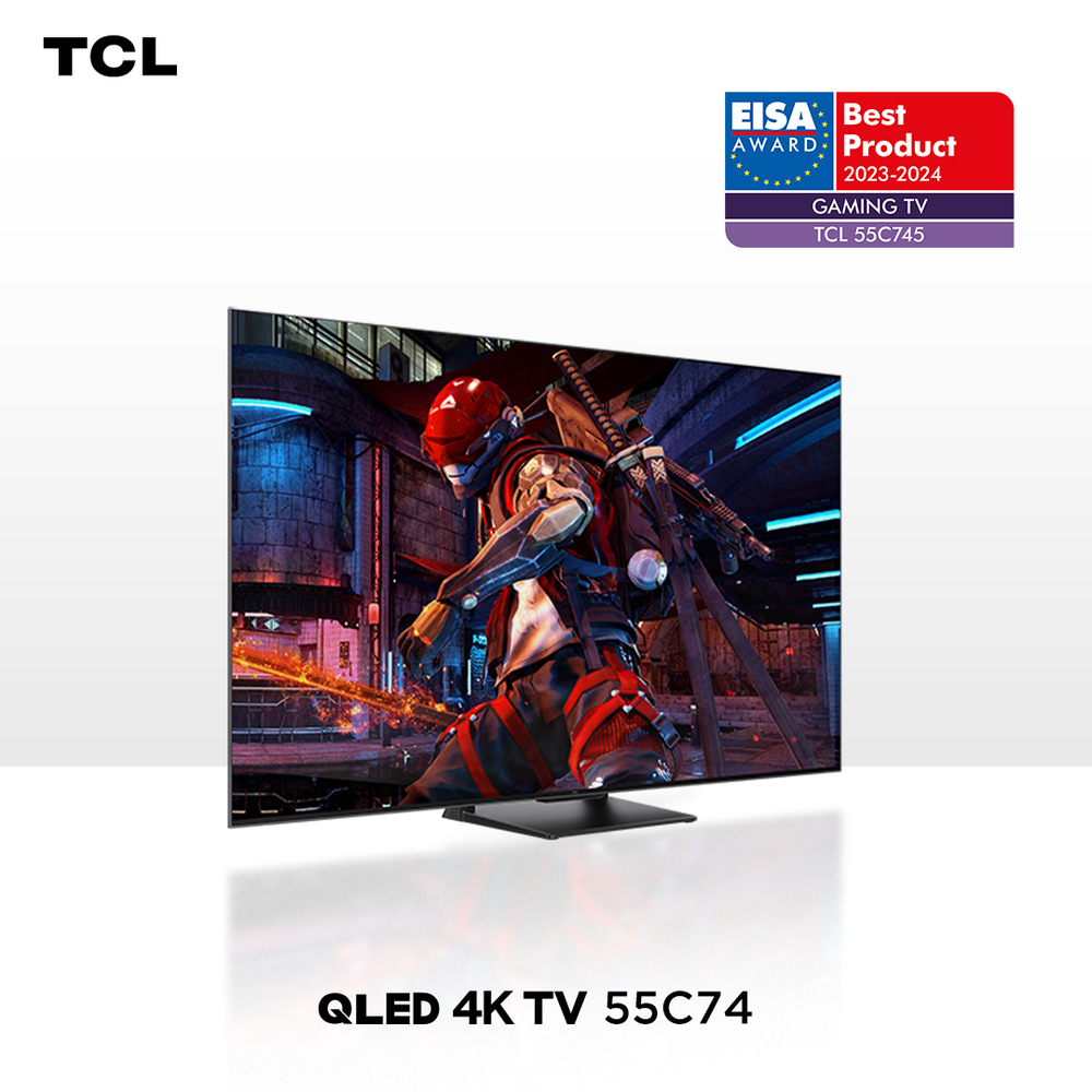 TCL55C745