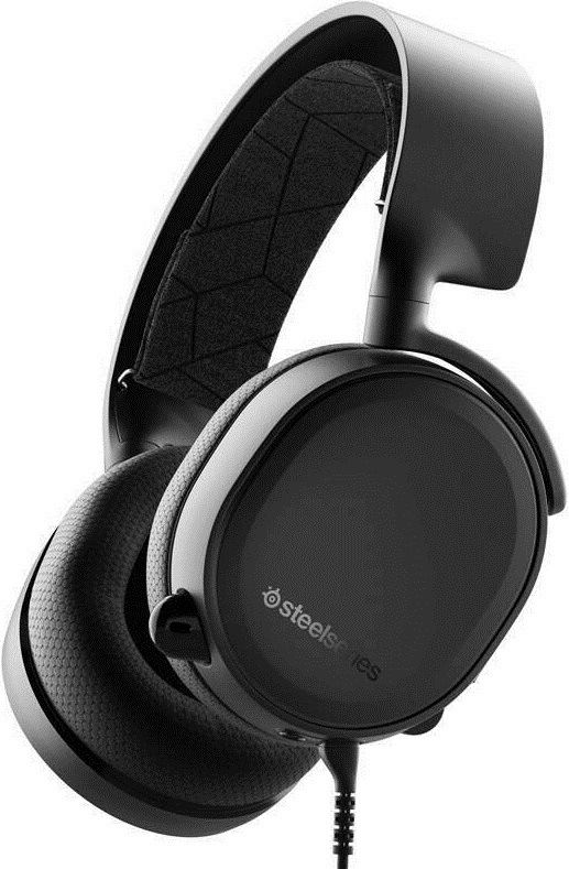 SteelSeries Arctis 3 Console Edition