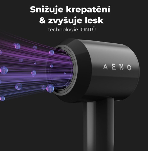 Fén AENO HD1