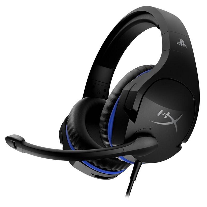 HyperX Cloud Stinger (PS4 Licensed)