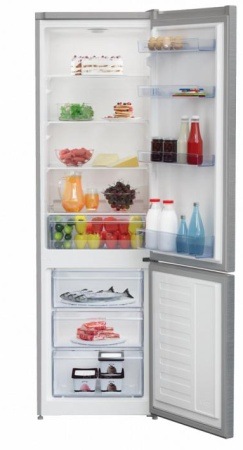 Beko RCSA 300 K30XP, nerez