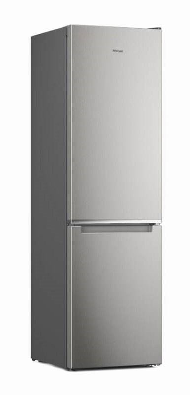 Chladnička kombinovaná Whirlpool W7X 94A OX, NoFrost