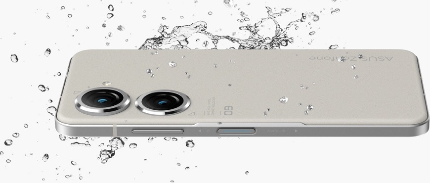 ASUS Zenfone 9
