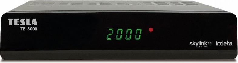 Tesla TE-3000