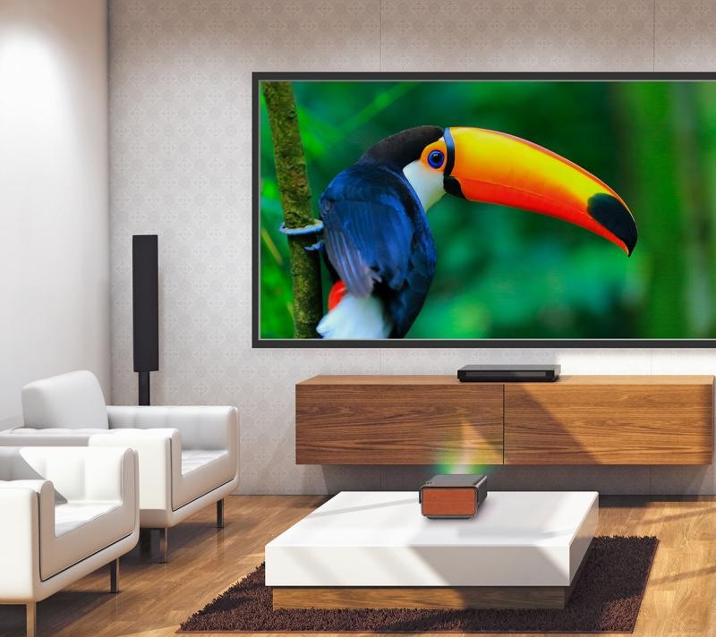 ViewSonic X10-4K