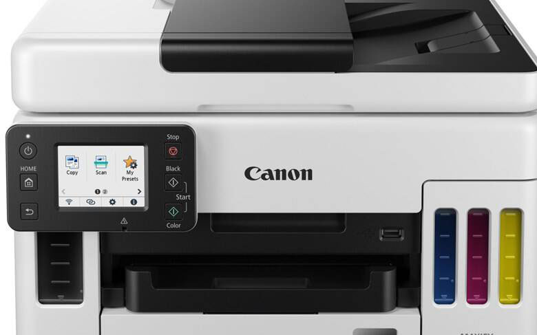 Canon MAXIFY GX6040